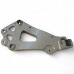 Suzuki GSX-R 1100 1100 1986-1988 Rear Left Footrest Peg Bracket OEM 5Z031 - Image 3