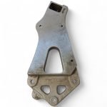 Suzuki GSX-R 1100 1100 1986-1988 Rear Left Footrest Peg Bracket OEM 5Z031 - Image 5