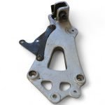 Suzuki GSX-R 1100 1100 1986-1988 Rear Left Footrest Peg Bracket OEM 5Z031 - Image 2
