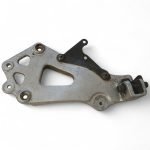 Suzuki GSX-R 1100 1100 1986-1988 Rear Left Footrest Peg Bracket OEM 5Z031 - Image 3