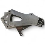 Suzuki GSX-R 1100 1100 1986-1988 Rear Left Footrest Peg Bracket OEM 5Z031 - Image 4