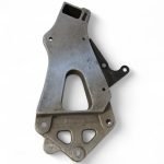 Suzuki GSX-R 1100 1100 1986-1988 Rear Left Footrest Peg Bracket OEM 5Z031 - Image 5