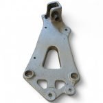 Suzuki GSX-R 1100 1100 1986-1988 Rear Left Footrest Peg Bracket OEM 5Z031 - Image 2