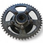 Suzuki GSX 750 Katana 750 1998-2006 Rear Sprocket Carrier OEM