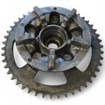 Suzuki GSX 750 Katana 750 1998-2006 Rear Sprocket Carrier OEM - Image 6