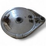 Honda VJ 750 750 1984 Rear Brake Drum OEM EBC 321 Brake Shoe Number