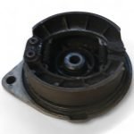 Honda VJ 750 750 1984 Rear Brake Drum OEM EBC 321 Brake Shoe Number - Image 5