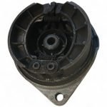 Honda VJ 750 750 1984 Rear Brake Drum OEM EBC 321 Brake Shoe Number - Image 6