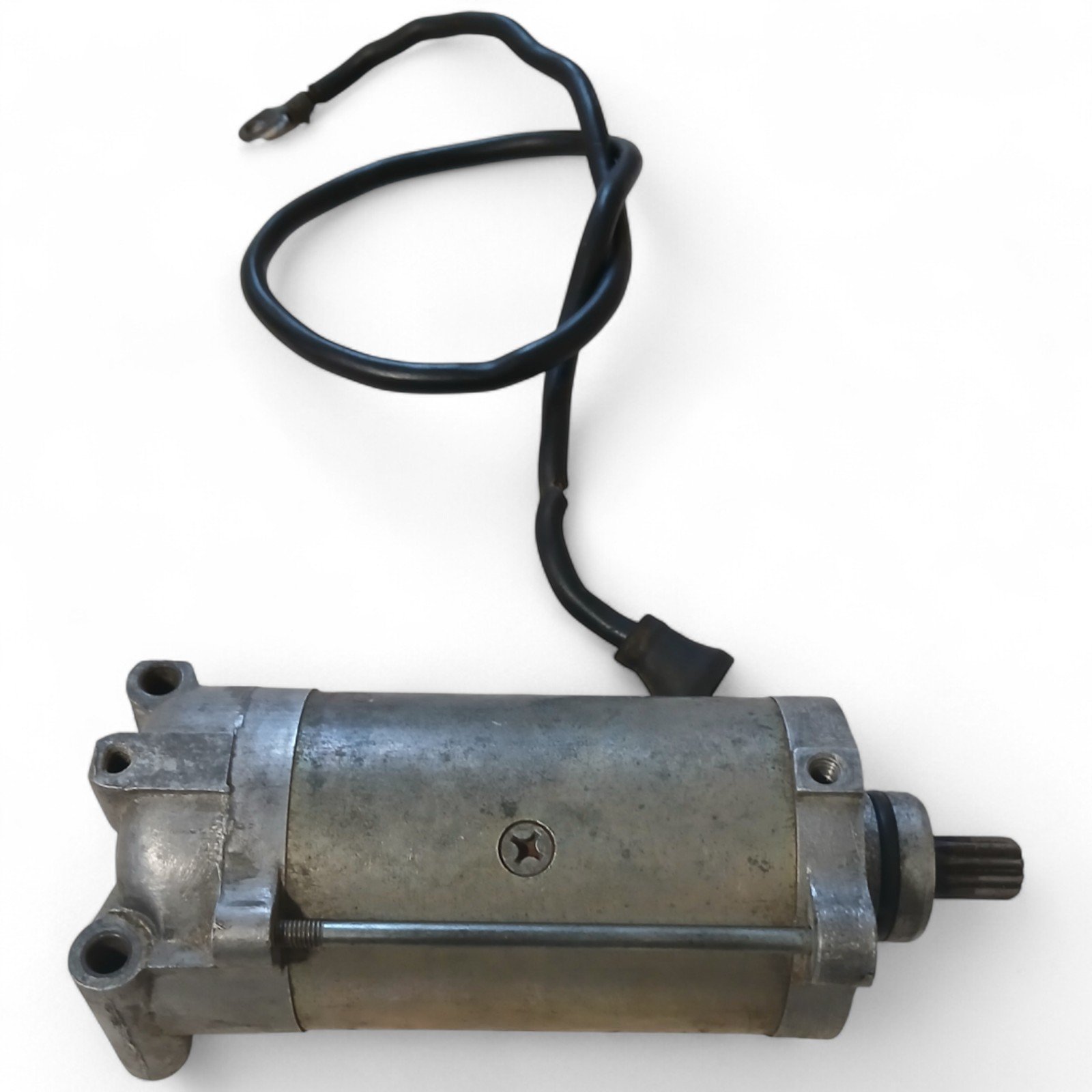 16785_2028129-Photoroom.jpg Honda CB 750 750 1969-1977 Starter Motor OEM SM-226 - Image 1