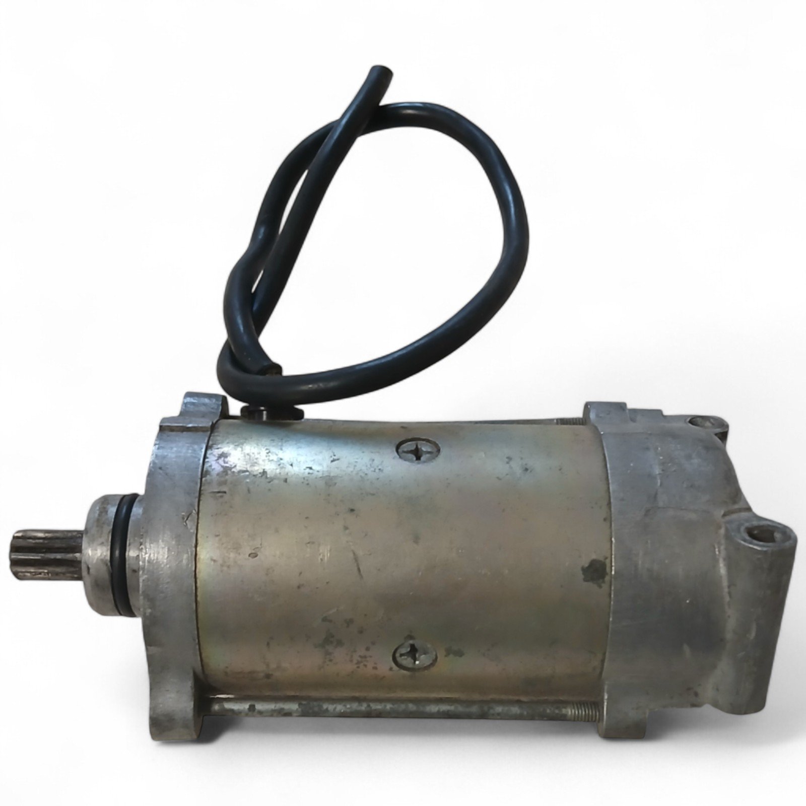 16786_2028129-Photoroom.jpg Honda CB 750 750 1969-1977 Starter Motor OEM SM-226 - Image 1