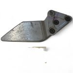 Suzuki GSF 600 600 1995-1999 Front Left Footrest Bracket OEM 26E-L