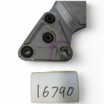 Suzuki GSF 600 600 1995-1999 Front Left Footrest Bracket OEM 26E-L - Image 4