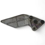 Suzuki GSF 600 600 1995-1999 Front Left Footrest Bracket OEM 26E-L - Image 5