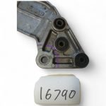 Suzuki GSF 600 600 1995-1999 Front Left Footrest Bracket OEM 26E-L - Image 6