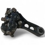Honda VF 1000 F2 1000 1985-1986 Rear Brake Caliper and Bracket Mount OEM - Image 3