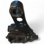 Honda VF 1000 F2 1000 1985-1986 Rear Brake Caliper and Bracket Mount OEM - Image 4