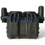 Honda CBX 550 F PC04 550 1982-1984 Front Right Brake Caliper OEM - Image 2