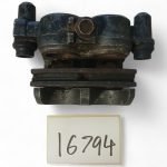 Honda CBX 550 F PC04 550 1982-1984 Front Right Brake Caliper OEM - Image 4