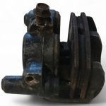 Honda CBX 550 F PC04 550 1982-1984 Front Right Brake Caliper OEM - Image 5