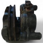 Honda CBX 550 F PC04 550 1982-1984 Front Right Brake Caliper OEM - Image 6