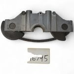 Kawasaki KZ LTD 440 440 1980-1983 Counter Balance Assembly OEM - Image 2
