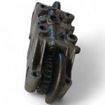 Kawasaki KZ LTD 440 440 1980-1983 Counter Balance Assembly OEM - Image 5