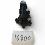 Kawasaki AR 125 125  Water Pumper Cover Case OEM 13227-1007 - Image 2