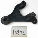Kawasaki Z 1000 R 1000 1983 Rear Brake Caliper and Bracket Mount (TOKICO) OEM