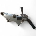 Honda CB 750 F 750 1978 Right Footrest Bracket & Peg Assembly OEM - Image 3