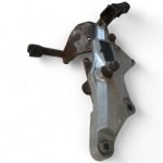 Honda CB 750 F 750 1978 Right Footrest Bracket & Peg Assembly OEM - Image 4