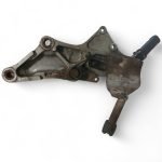 Honda CB 750 F 750 1978 Right Footrest Bracket & Peg Assembly OEM - Image 5