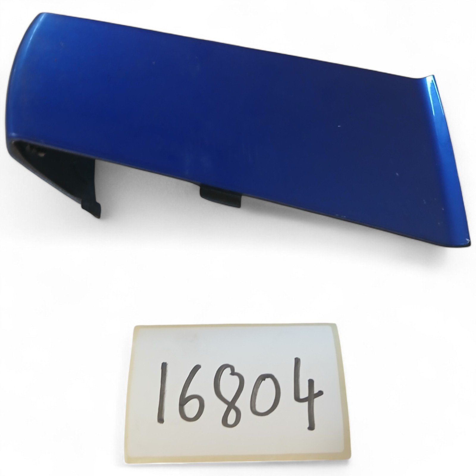 16804_2028129-Photoroom.jpg Suzuki GS 500 500 2000-2005 Rear Centre Tail Piece OEM 47311-01DA - Image 1