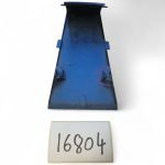 Suzuki GS 500 500 2000-2005 Rear Centre Tail Piece OEM 47311-01DA - Image 4
