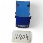 Suzuki GS 500 500 2000-2005 Rear Centre Tail Piece OEM 47311-01DA - Image 5