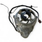 Honda CB 750 C CB 750 F CB 900 C 750-900  Left Stator Cover OEM 111341-425-700