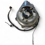 Honda CB 750 C CB 750 F CB 900 C 750-900  Left Stator Cover OEM 111341-425-700 - Image 3