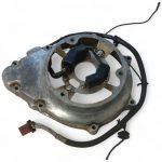 Honda CB 750 C CB 750 F CB 900 C 750-900  Left Stator Cover OEM 111341-425-700 - Image 4
