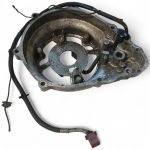 Honda CB 750 C CB 750 F CB 900 C 750-900  Left Stator Cover OEM 111341-425-700 - Image 5