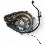 Honda CB 750 C CB 750 F CB 900 C 750-900  Left Stator Cover OEM 111341-425-700 - Image 6