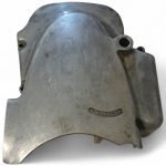 Honda CB 550 550 1976-1985 Front Sprocket Cover OEM - Image 2