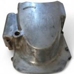 Honda CB 550 550 1976-1985 Front Sprocket Cover OEM - Image 4