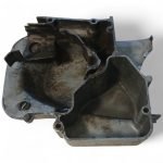 Honda CB 550 550 1976-1985 Front Sprocket Cover OEM - Image 5