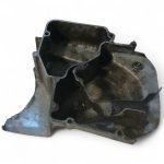 Honda CB 550 550 1976-1985 Front Sprocket Cover OEM - Image 6