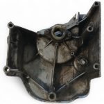 Suzuki GS 550 550 1977-1980 Sprocket Cover OEM 2-470 - Image 4
