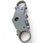 Kawasaki ZX 750 :L Ninja 750 1994 Top Yoke OEM K133A - Image 2