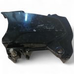 Kawasaki GPZ 550 Uni Trak 550 1984 Front Sprocket Cover OEM ZX400