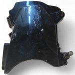 Kawasaki GPZ 550 Uni Trak 550 1984 Front Sprocket Cover OEM ZX400 - Image 2