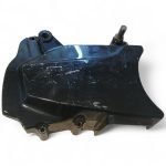 Kawasaki GPZ 550 Uni Trak 550 1984 Front Sprocket Cover OEM ZX400 - Image 3