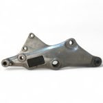 Honda CB 750 750 1977-1978 Front Right Footrest Peg Bracket OEM - Image 3