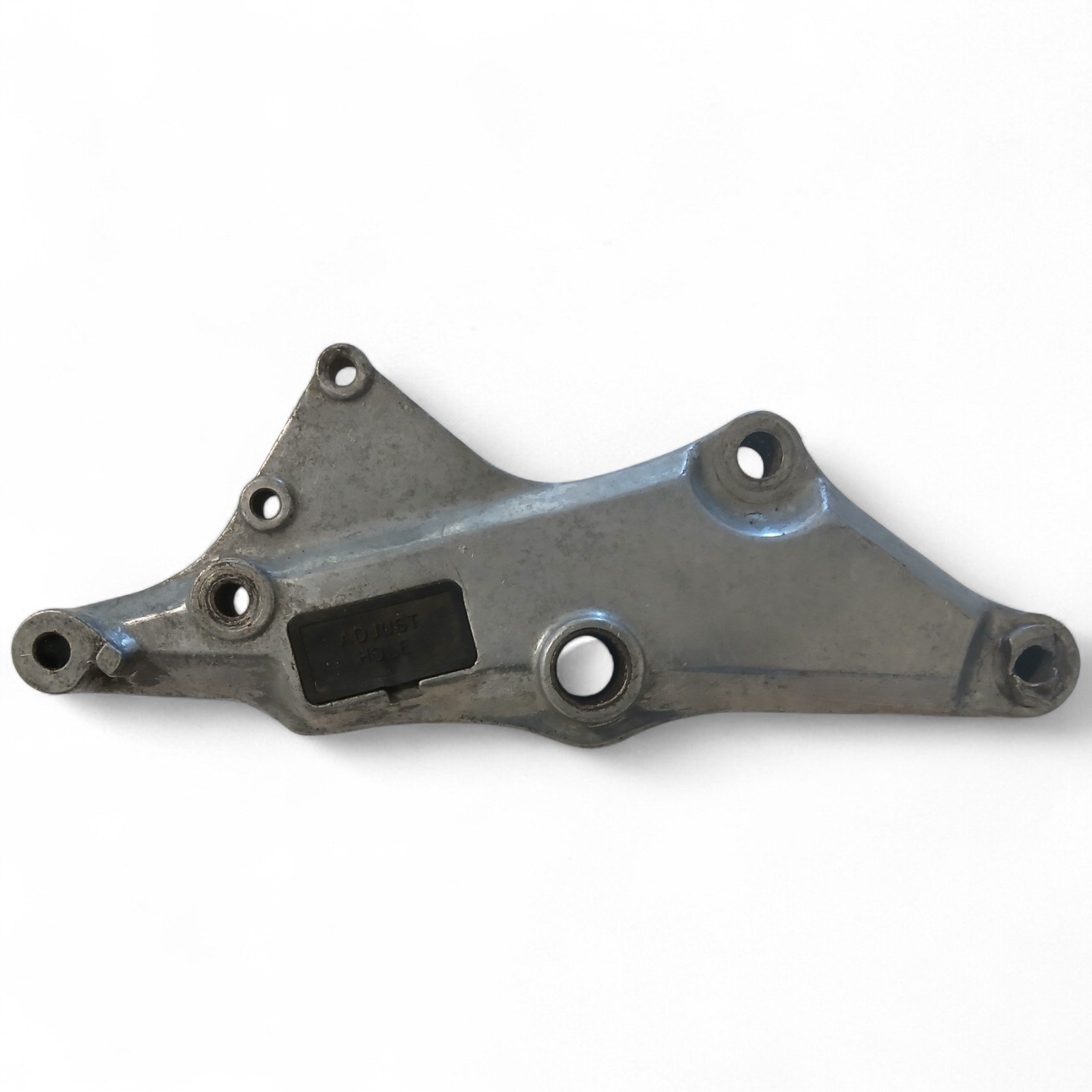 16815_2028129.jpg Honda CB 750 750 1977-1978 Front Right Footrest Peg Bracket OEM - Image 1